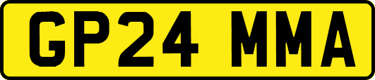 GP24MMA