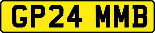 GP24MMB