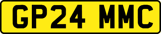 GP24MMC