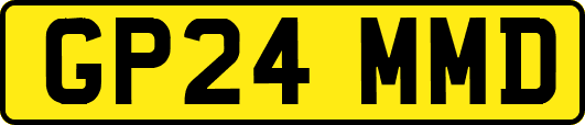 GP24MMD