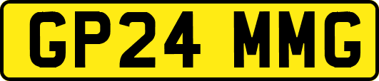 GP24MMG