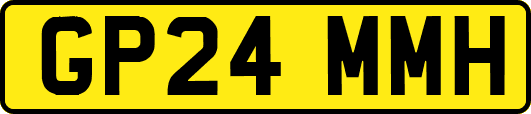 GP24MMH