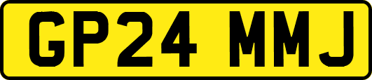 GP24MMJ