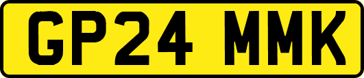 GP24MMK