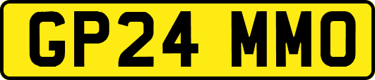 GP24MMO