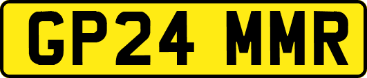 GP24MMR