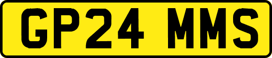 GP24MMS