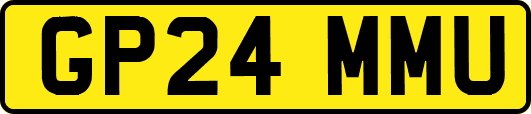 GP24MMU