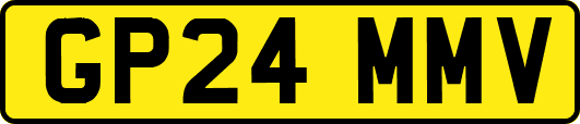 GP24MMV