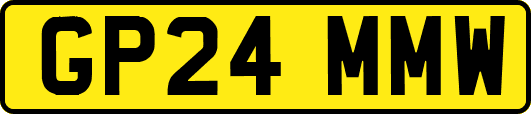 GP24MMW