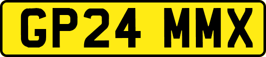 GP24MMX
