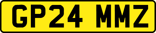 GP24MMZ