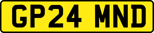 GP24MND