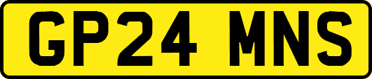 GP24MNS