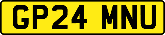GP24MNU