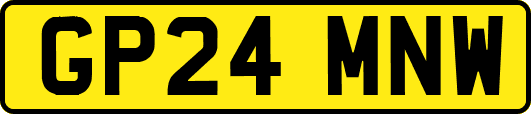 GP24MNW