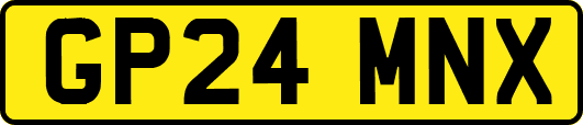 GP24MNX