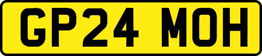 GP24MOH
