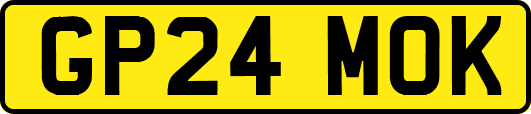 GP24MOK