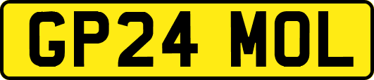 GP24MOL