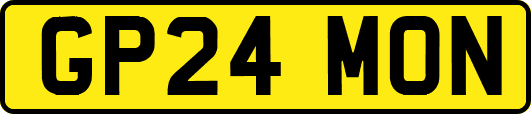 GP24MON