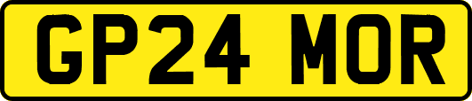 GP24MOR