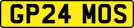 GP24MOS