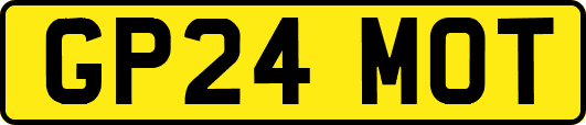 GP24MOT