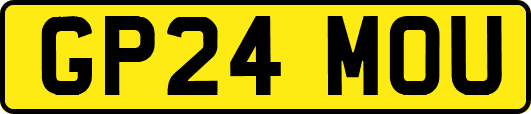 GP24MOU