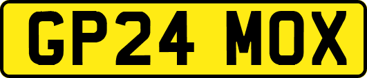 GP24MOX