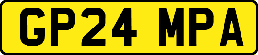GP24MPA