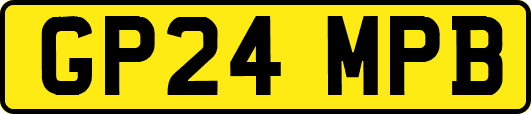 GP24MPB