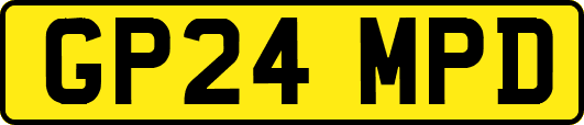 GP24MPD