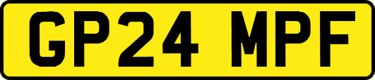 GP24MPF