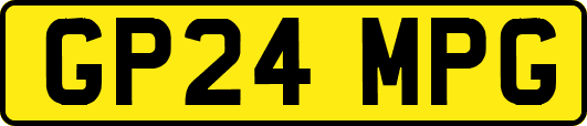 GP24MPG