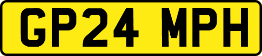 GP24MPH