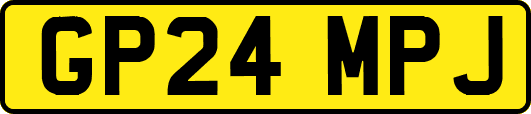 GP24MPJ