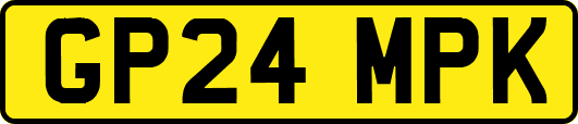 GP24MPK