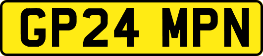 GP24MPN