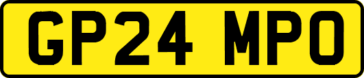 GP24MPO
