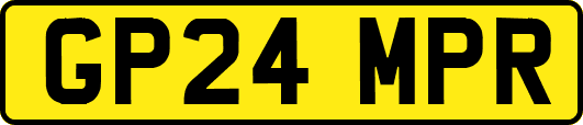 GP24MPR