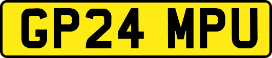 GP24MPU