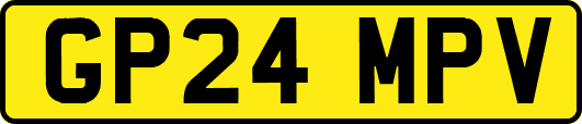 GP24MPV