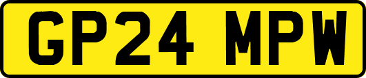 GP24MPW