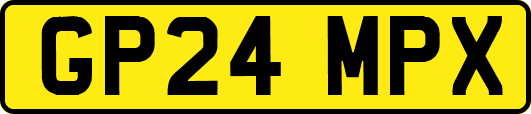 GP24MPX