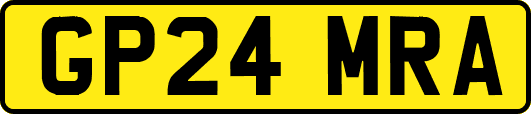 GP24MRA