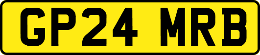 GP24MRB