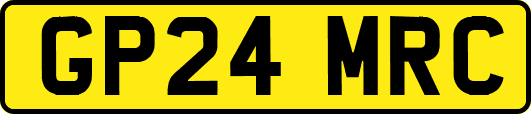 GP24MRC