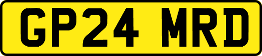 GP24MRD