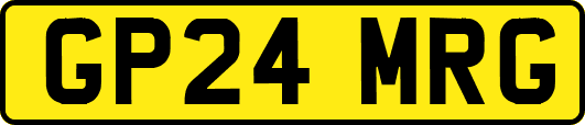 GP24MRG